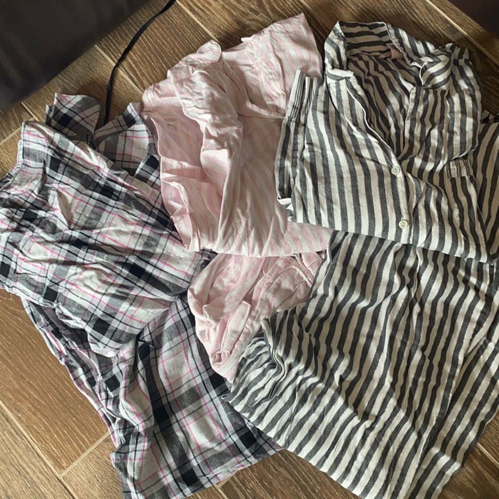 Victoria’s Secret PJs